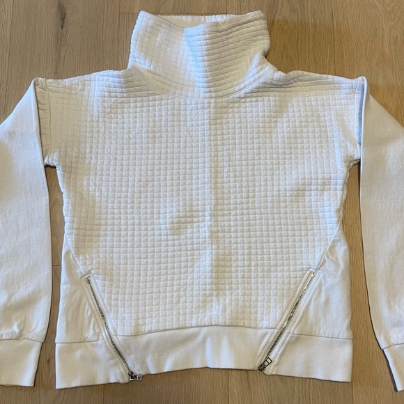Diadora boxy sweatshirt - Picture 1 of 3